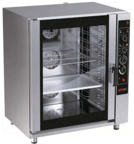 ELECTRIC OVEN PRIMAX EASY QUALITY EQ-DME910-HS