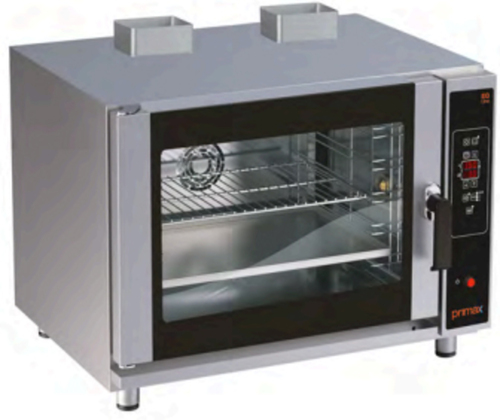 GAS OVEN PRIMAX EASY QUALITY EQ-SPG905-HS