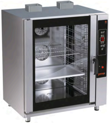 GAS OVEN PRIMAX EASY QUALITY EQ-SPG910-HS