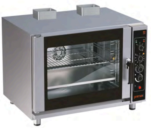 GAS OVEN PRIMAX EASY QUALITY EQ-DMG905-HS