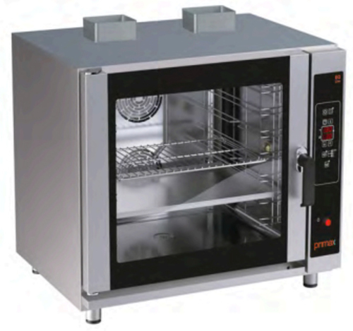 GAS OVEN PRIMAX EASY QUALITY EQ-DMG907-HS