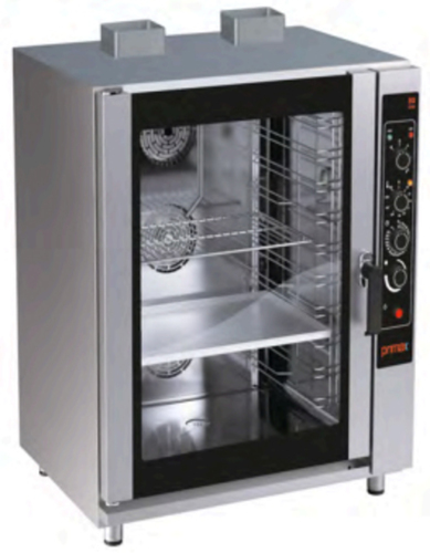 GAS OVEN PRIMAX EASY QUALITY EQ-DMG910-HS