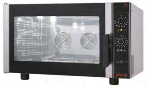 ELECTRIC OVEN PRIMAX EASY VALUE EV-UME904-LS