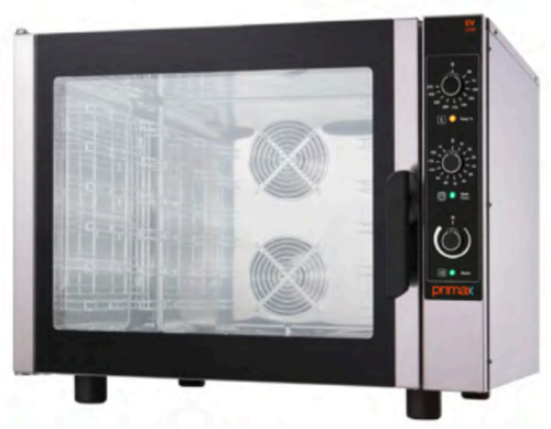 ELECTRIC OVEN PRIMAX EASY VALUE EV-UME906-LS