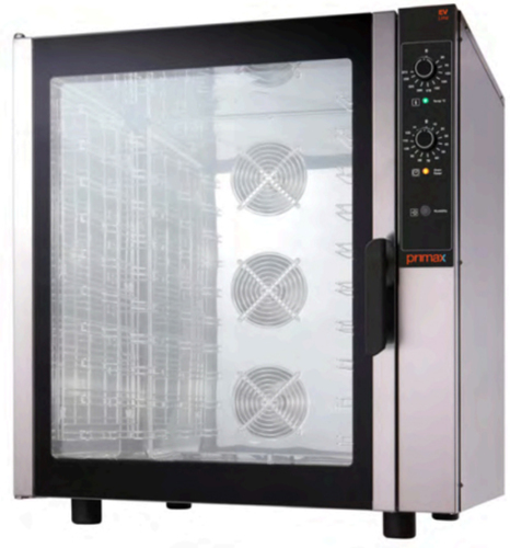 ELECTRIC OVEN PRIMAX EASY VALUE EV-UME910-LS