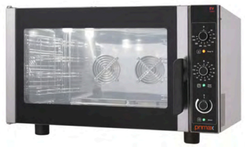 ELECTRIC OVEN PRIMAX EASY VALUE EV-SME904-LS