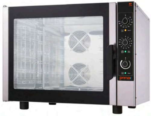 ELECTRIC OVEN PRIMAX EASY VALUE EV-SME906-LS