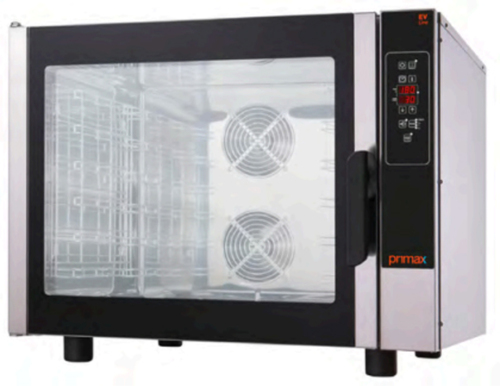 ELECTRIC OVEN PRIMAX EASY VALUE EV-SPE906-LS