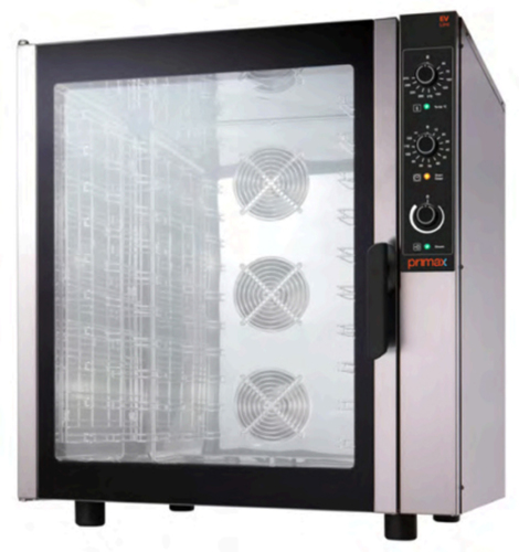 ELECTRIC OVEN PRIMAX EASY VALUE EV-SME910-LS