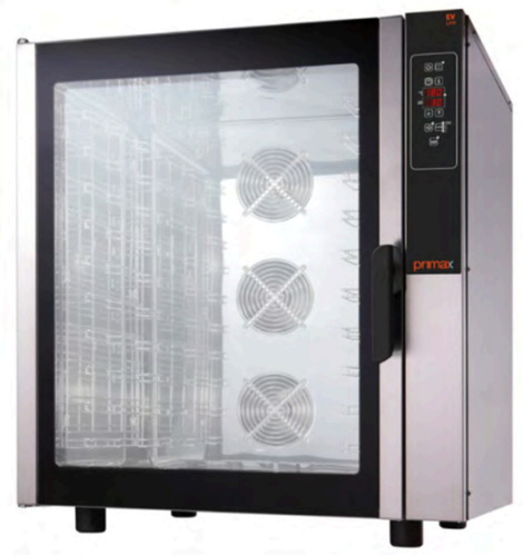 ΗΛΕΚΤΡΙΚΟΣ ΦΟΥΡΝΟΣ PRIMAX EASY VALUE EV-SPE910-LS