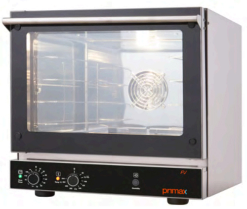 ELECTRIC OVEN PRIMAX FAST VALUE FV-UME-LR