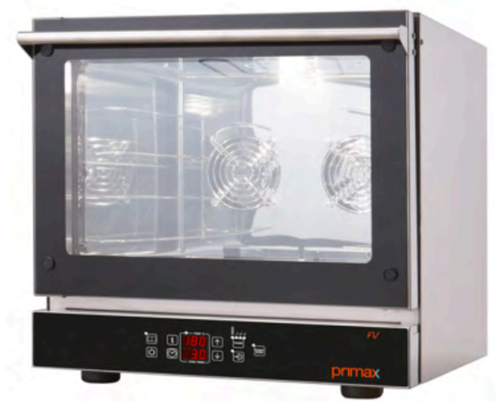 ELECTRIC OVEN PRIMAX FAST VALUE FV-UPE-HR