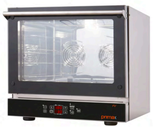 ELECTRIC OVEN PRIMAX FAST VALUE FV-UPE404-HRG