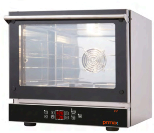 ELECTRIC OVEN PRIMAX FAST VALUE FV-SME-LR