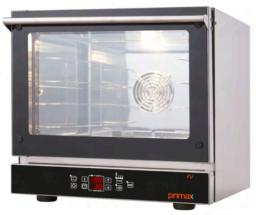 ELECTRIC OVEN PRIMAX FAST VALUE FV-SPE404-LR