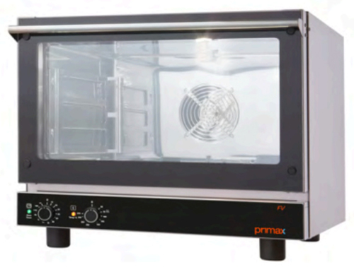 ELECTRIC OVEN PRIMAX FAST VALUE FV-CME604-HR