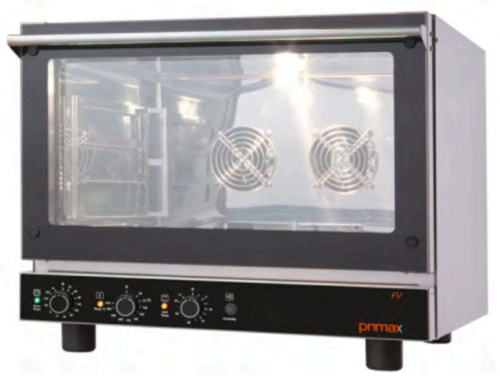 ELECTRIC OVEN PRIMAX FAST VALUE FV-UME-LR/HR