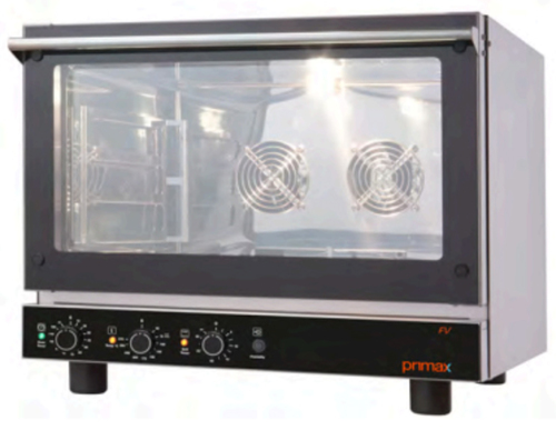 ELECTRIC OVEN PRIMAX FAST VALUE FV-UME-LRG