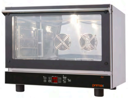 ELECTRIC OVEN PRIMAX FAST VALUE FV-UPE604-LR