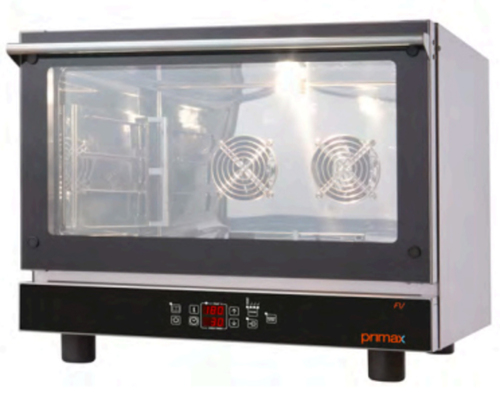 ELECTRIC OVEN PRIMAX FAST VALUE FV-UPE904-LRG