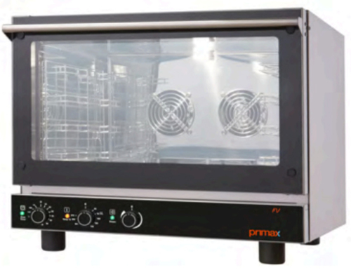 ELECTRIC OVEN PRIMAX FAST VALUE FV-SME904-HR