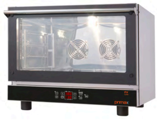 ELECTRIC OVEN PRIMAX FAST VALUE FV-SPE904-HR