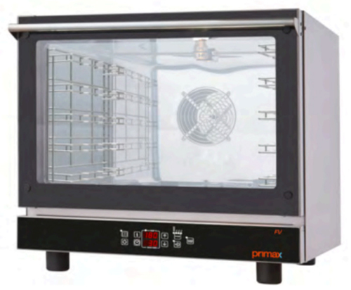 ELECTRIC OVEN PRIMAX FAST VALUE FV-SPE905-HR