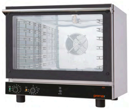 ELECTRIC OVEN PRIMAX FAST VALUE FV-UME906-HR