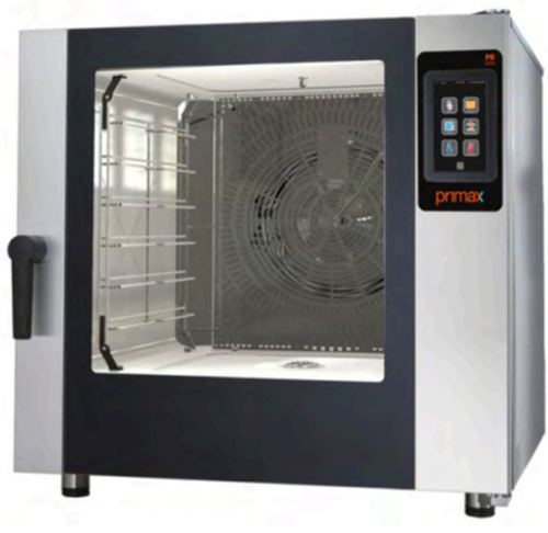 GAS PASTRY OVENS