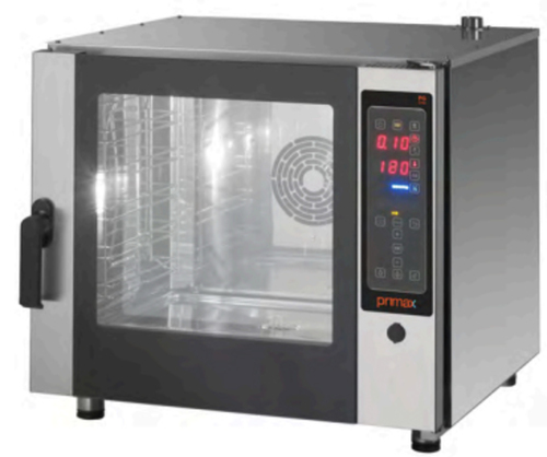 ELECTRIC OVEN PRIMAX PLUS GASTRO PG-SPE106-HD