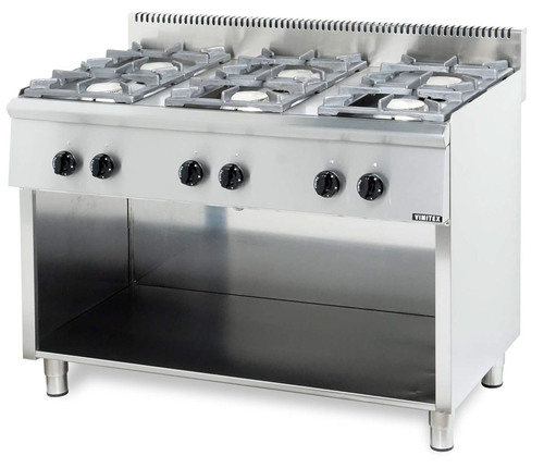 COOKING HOBS