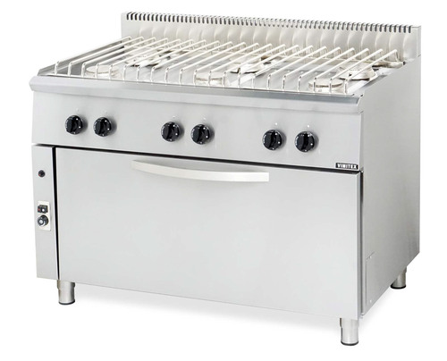 GAS COOKER VMX 206STVL