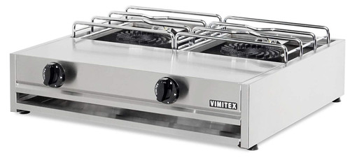 GAS BOILING TOP VMX 302A-S