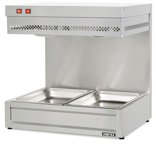 CHIPS WARMING STATION VMX 402