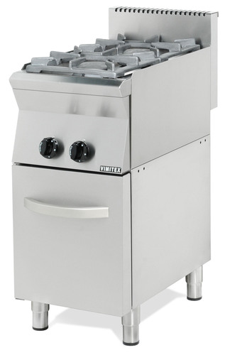 GAS BOILING TOP VMX 751STMD
