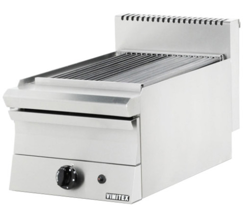 SINGLE BURNER STEAM GRILL VMX 751