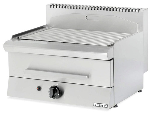 SINGLE BURNER STEAM GRILL VMX 751K