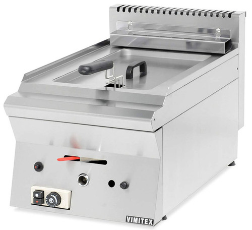 GAS FRYER VMX F1