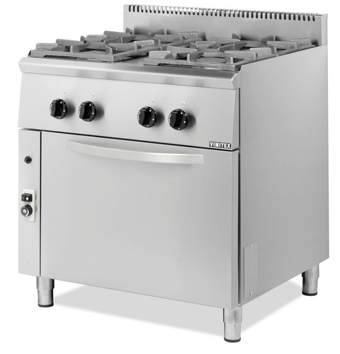 GAS COOKER VMX 204STVE