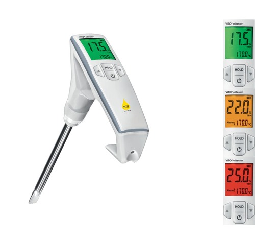 OILTESTER VITO