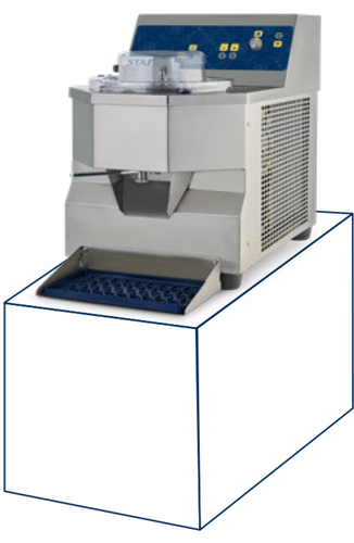 ΜΗΧΑΝΗ ΠΑΓΩΤΟΥ STAF59 VT152M