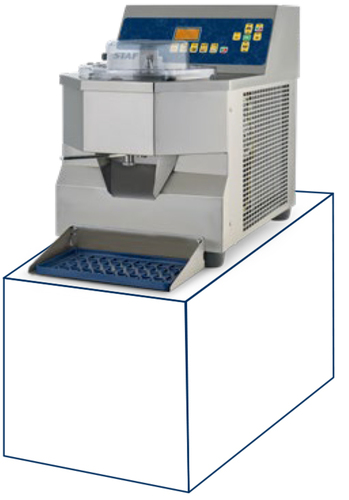 ΜΗΧΑΝΗ ΠΑΓΩΤΟΥ STAF59 VT152P