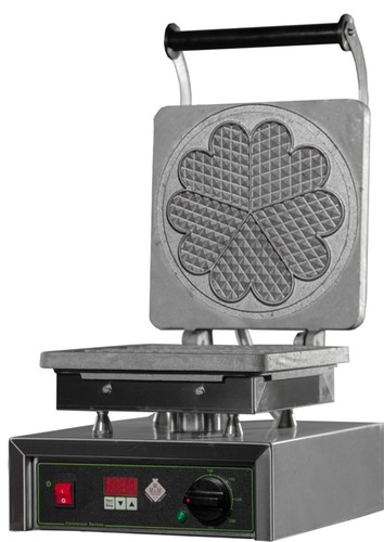 WAFFLE MACHINE WAF/IH