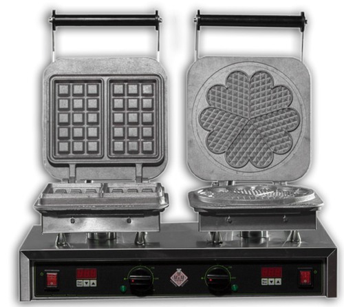 WAFFLE MACHINE WAF/ID HB