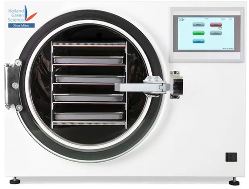 FREEZE DRYER HGS XIROS MIKRO