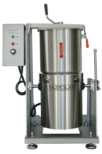 FLOOR STANDING CUTTER YAZICILAR L45IV