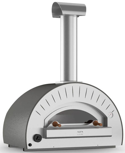GAS PIZZA OVEN ALFA PIZZA DOLCE VITA