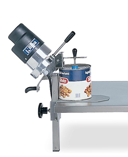 AUTOMATIC CAN OPENER NILMA APRIBOX