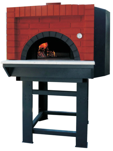 WOOD PIZZA OVEN ASTERM D100C