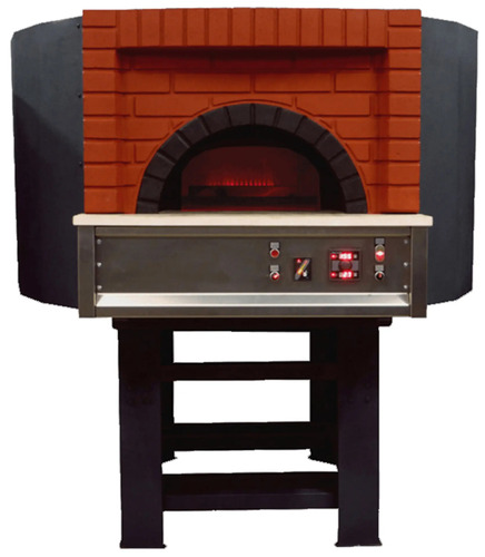 GAS PIZZA OVEN ASTERM G140C